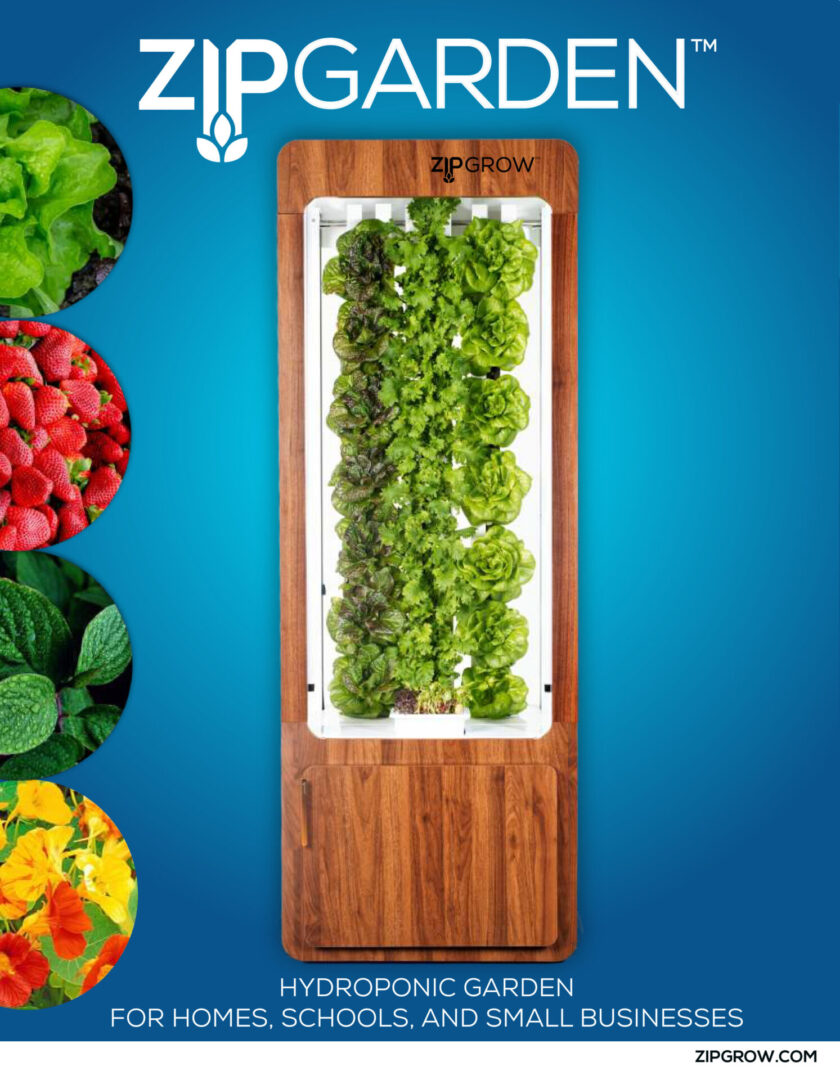 A cutting board with lettuce on it and other vegetables in the background.